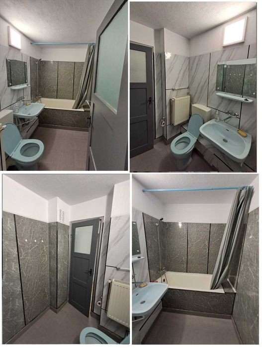 Apartament 2 camere, 58 mp, zona Botizului