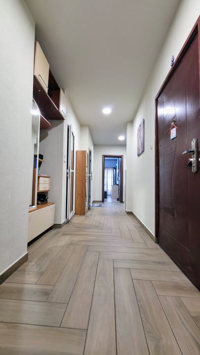 Продава се луксозен 4-стаен апартамент, ново строителство,в жк. Изток, гр. Перник