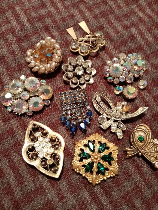 Брошь СССР. Продам.