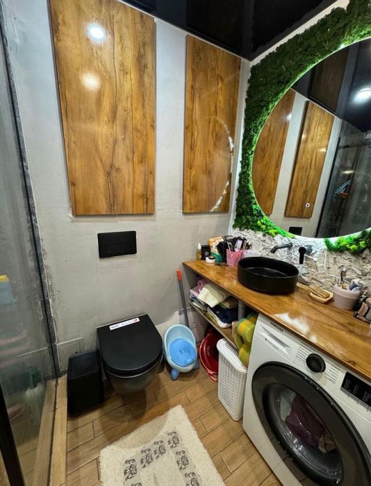 Срочно продам 3х комн., малогабаритка