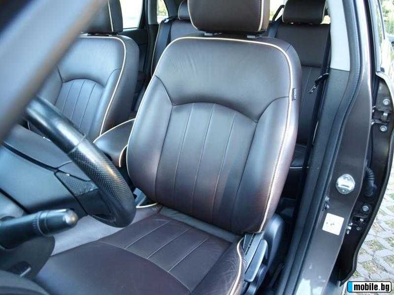 Citroen C4 Aircross