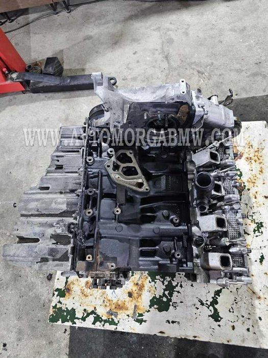 Двигател БМВ 122 коня М47Д20 (204Д4) Е87 Е90 Е91 M47D20 (204D4)