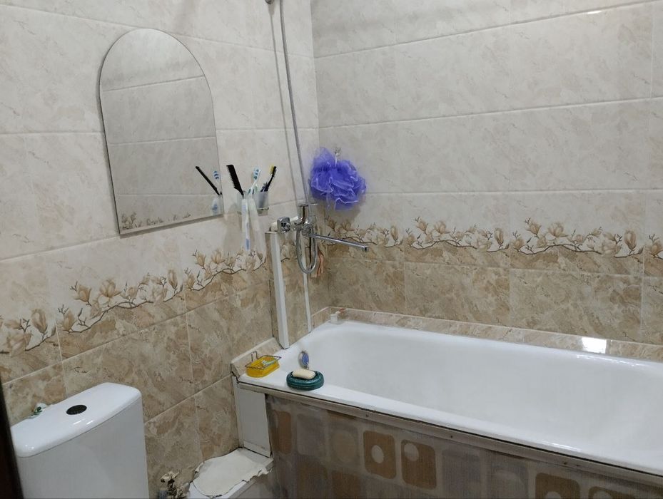 Своя - 5/9/9 кв Сергели Дустлик-2