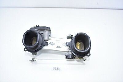 Rampă de injecție Ducati Diavel / Multistrada 28240871A