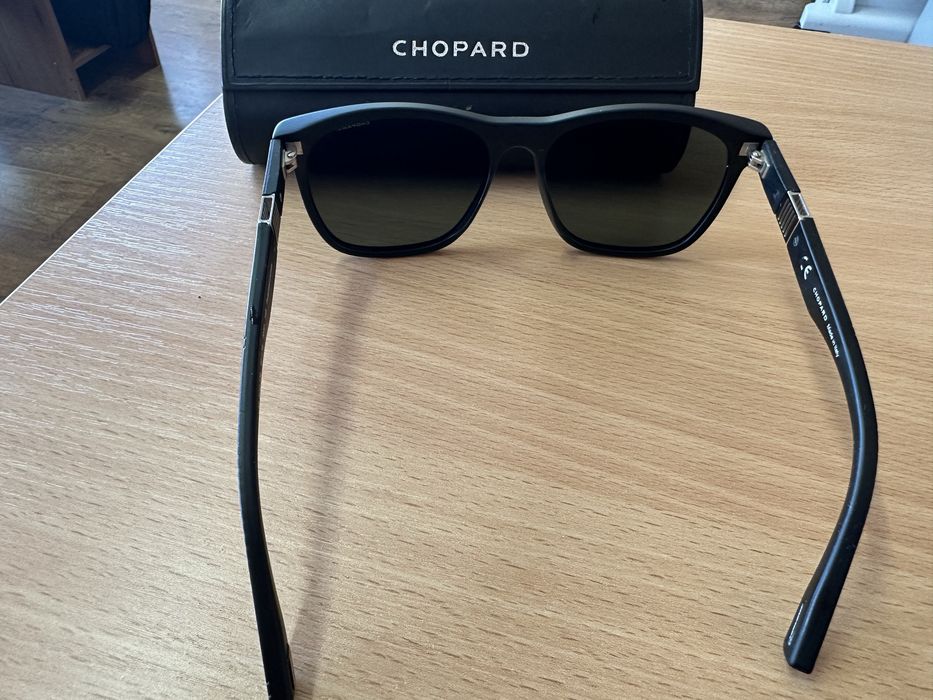 Оригинални слънчеви очила Chopard