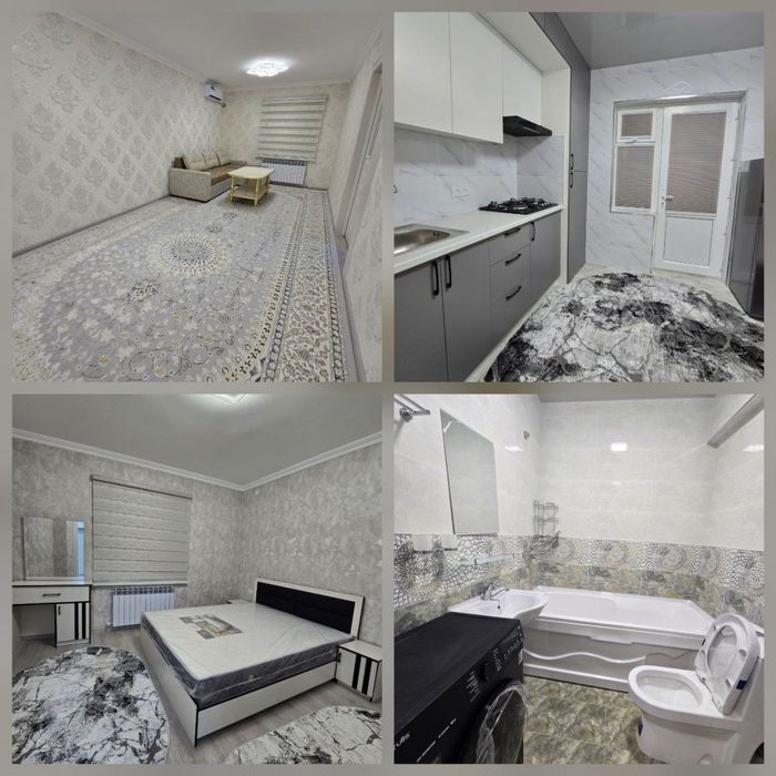 Ijaraga uy Mirobod tumani Qo'yliq ota masjid