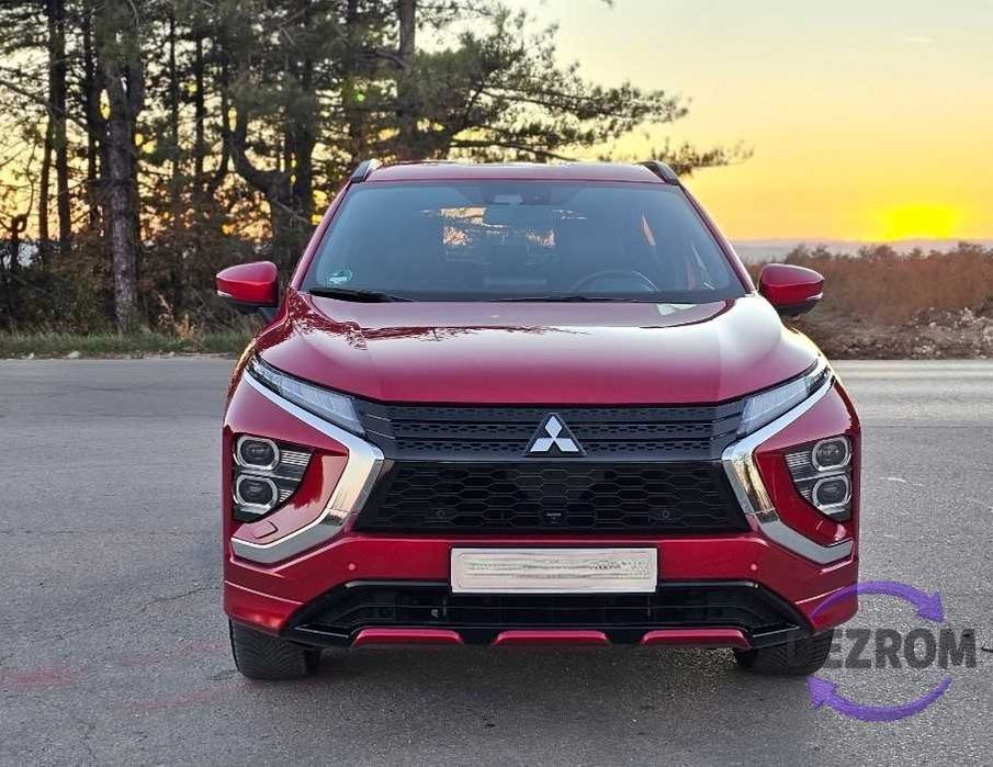 Dezmembrez Mirsubishi Eclipse Cross Facelift 2.4i Gybrid an 2025 0 KM