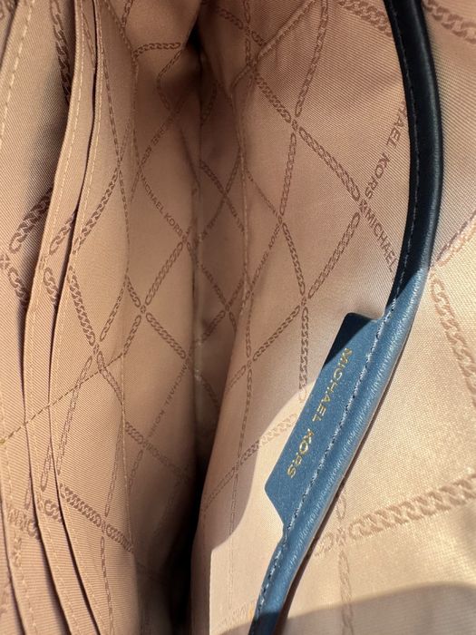 Клатч Michael Kors Jet Set