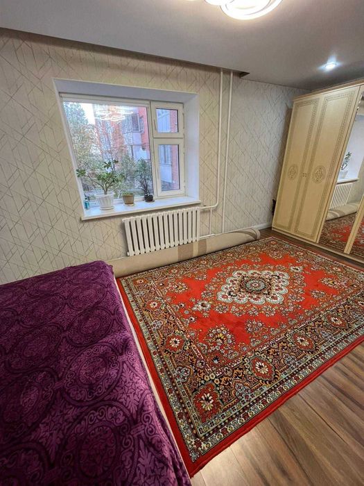 Продажа 2-комнатной квартиры 5 мкрн