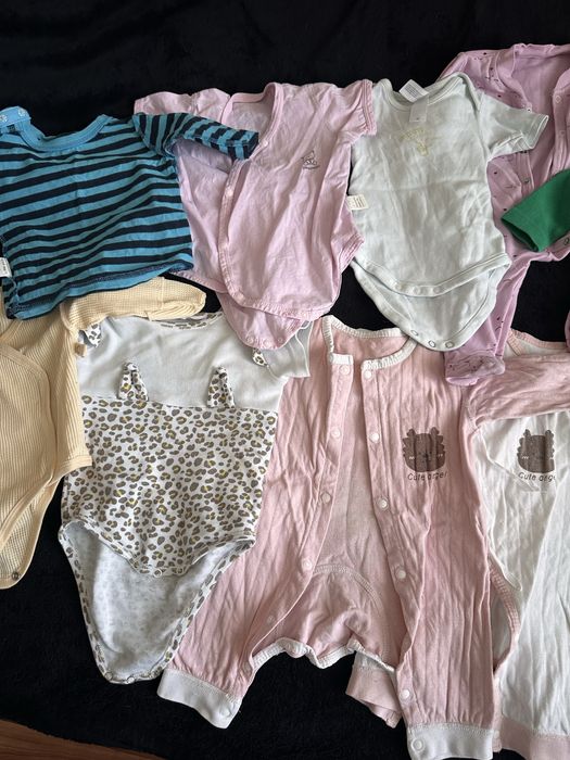 Детские вещи на девочку