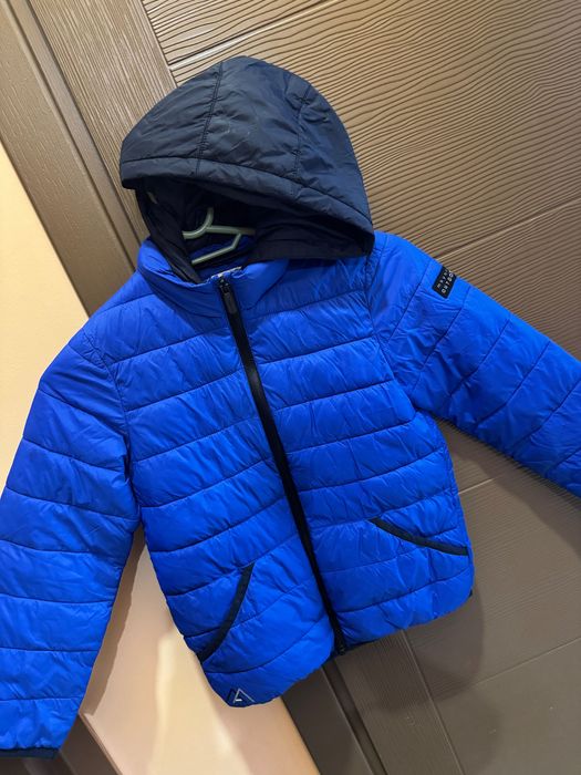 Есенно детско яке Mayoral