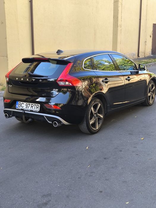 De vânzare Volvo V40