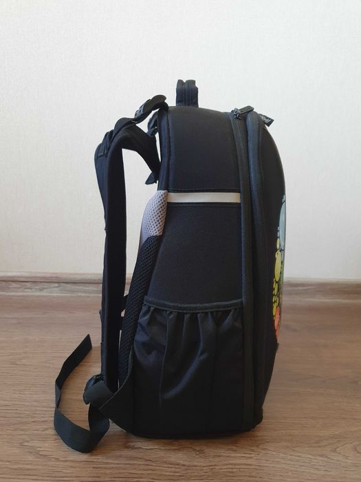 Ученическа раница SmileyWorld