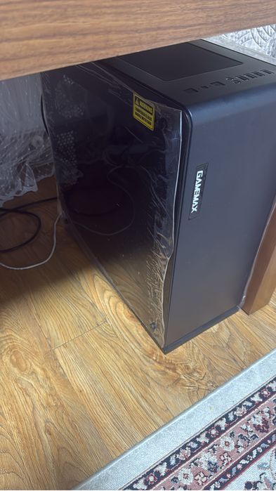 Ryzen 5 7500f L3 32mb