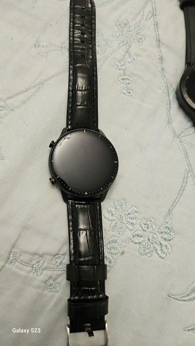 Смарт часы Самсунг