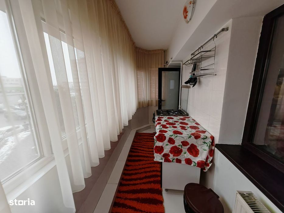 2 camere decomandate, Impecabil, et.1, St.cel Mare