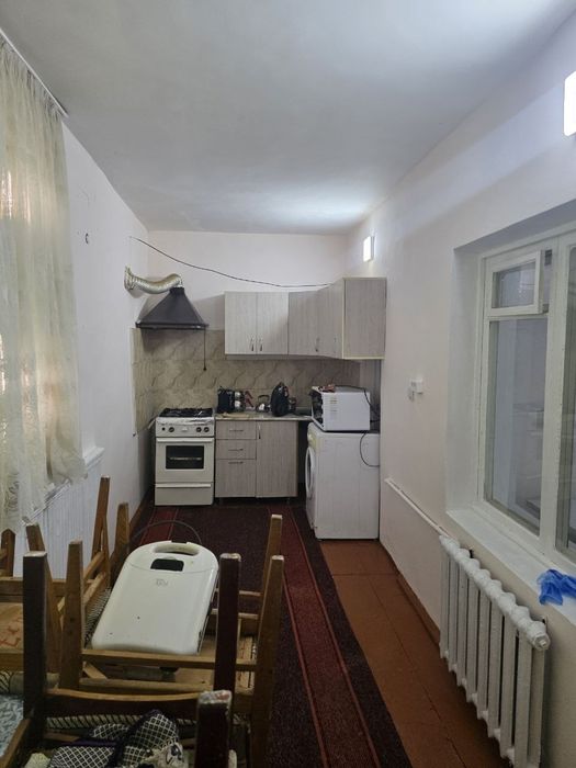 Ijara 2 xona arenda  Sebzor sh.Olmazor