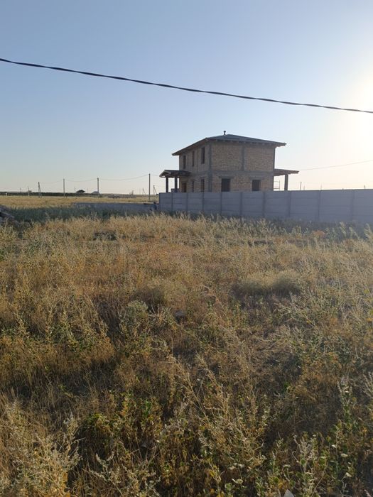 Продам 2х этажный дом Шубарсу