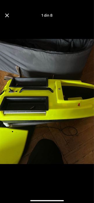 Navomodel plantat URGENT