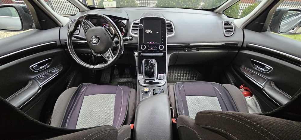 RENAULT 5 2016 — imagine 3