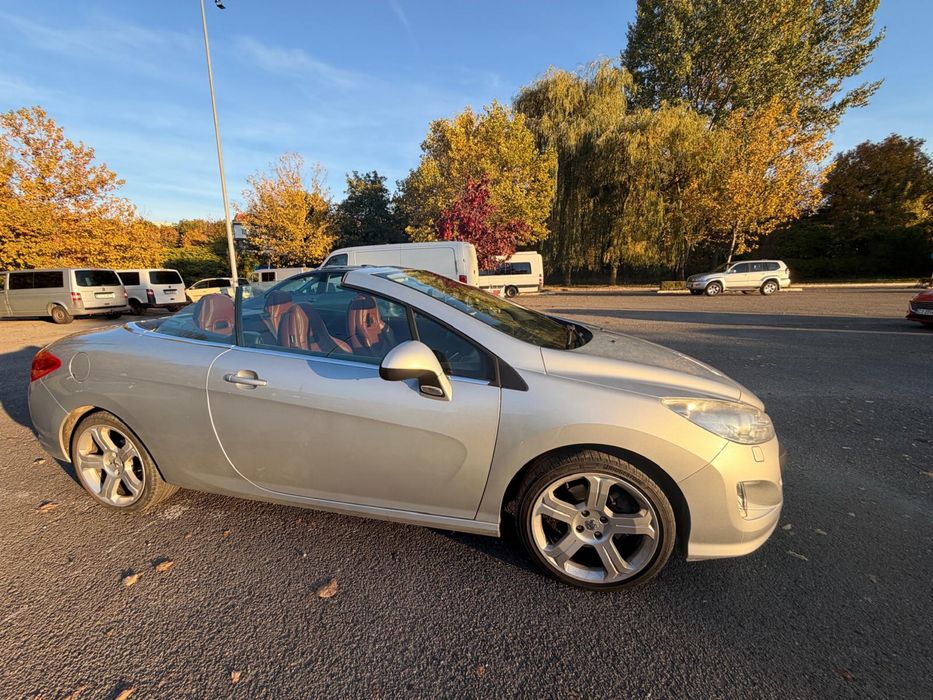 PEUGEOT 308 2010 — imagine 2