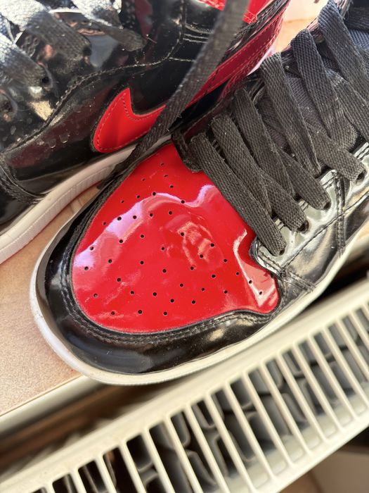 j0rdan 1 pan3nt bred