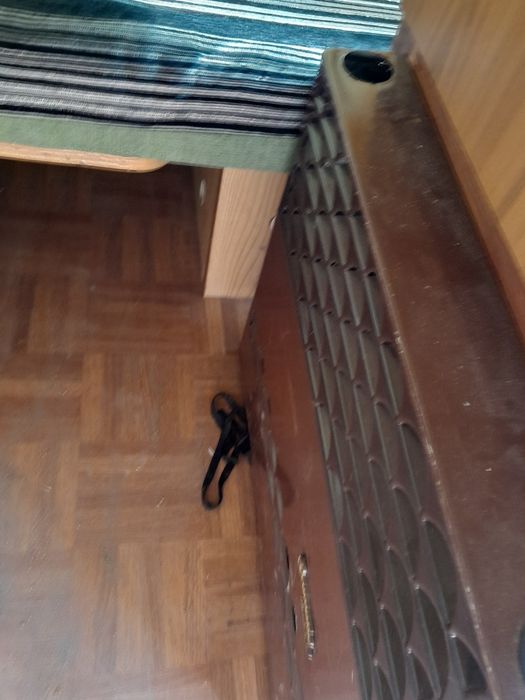 Малка каравана шато