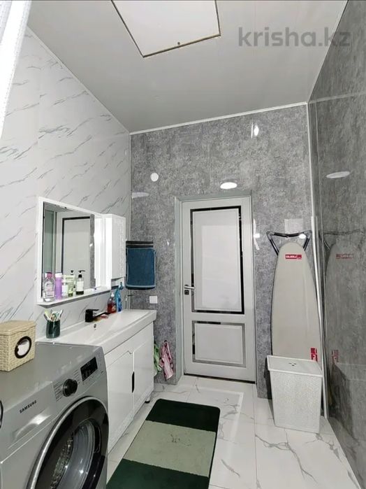 Дом 4-комнат Жандосов