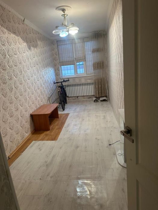 Сдаётся квартира