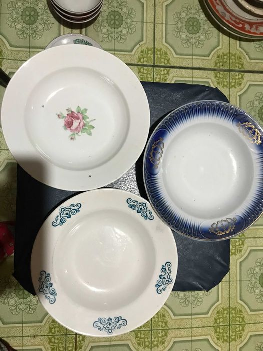 Разная посуда,кастрюли,мяморубка