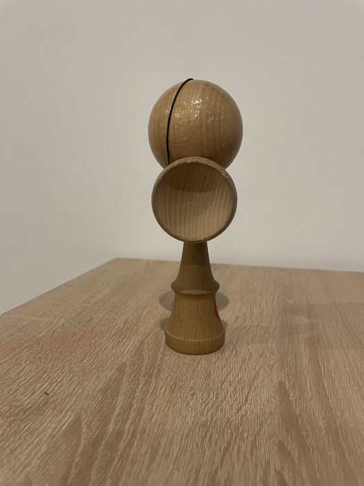 Kendama Europe pro record