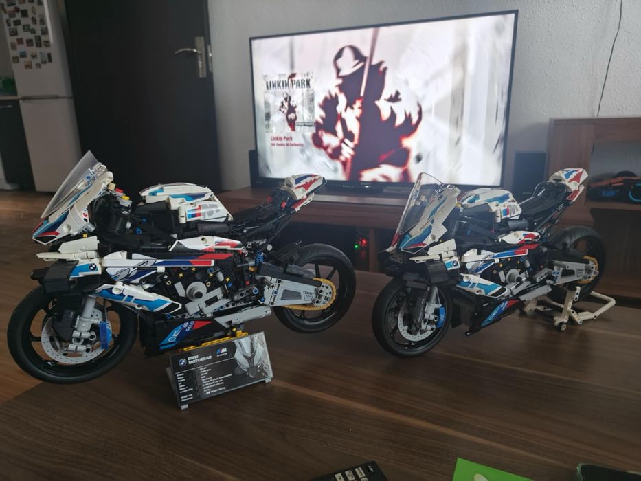 M1000rr lego macheta lego