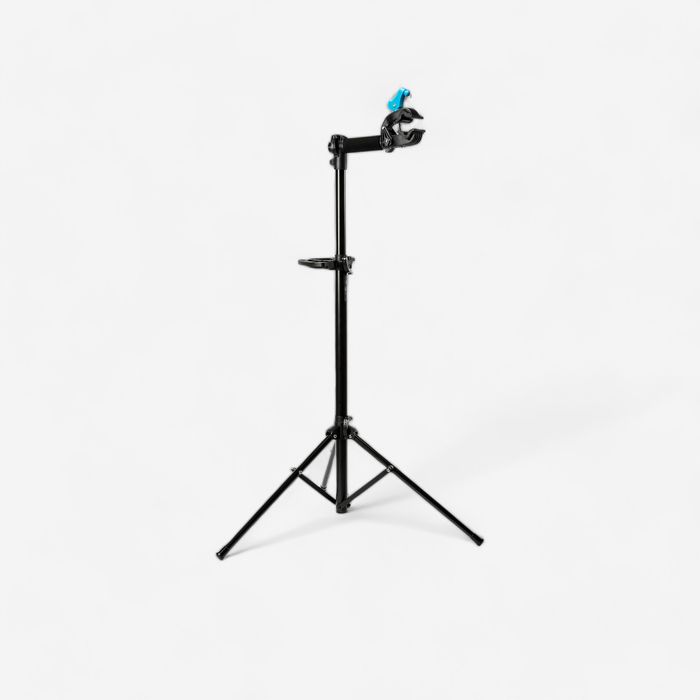 Suport atelier bicicletă 500v2 - No Size - produs resigilat Decathlon