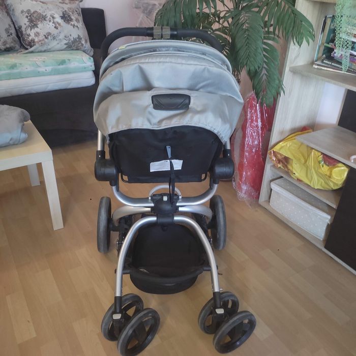 Детска количка mothercare spin