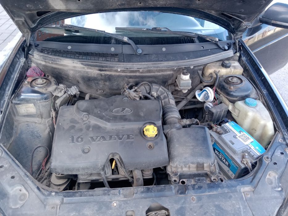 Продам либо обмен на Мерса