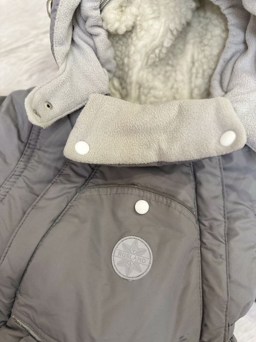 Продам комбинезон трансформер