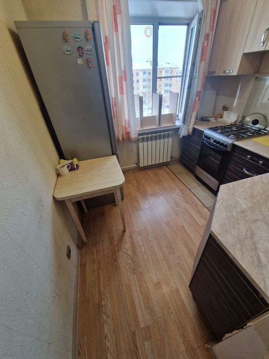 Сдам квартиру на длительный срок!