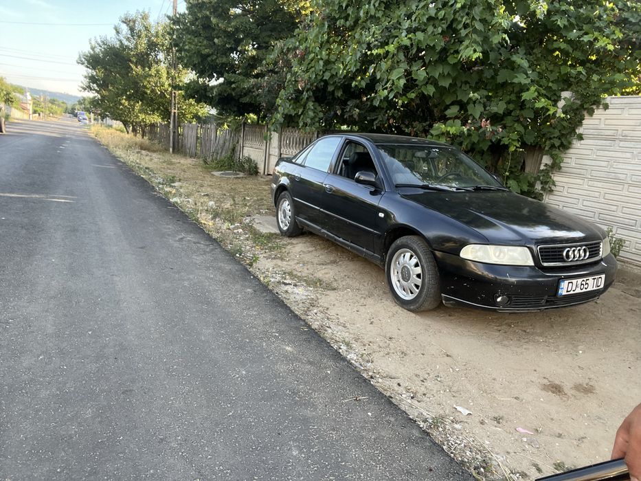Audi a4 b5 in stare foarte buna