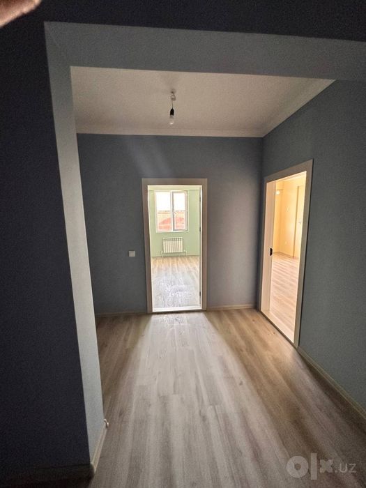 Квартира 47 кв 1 этаж