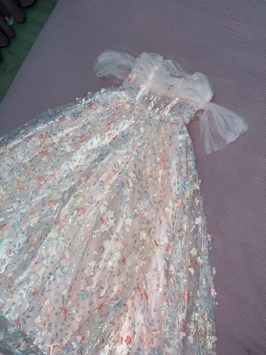 Прокат платья на мероприятие