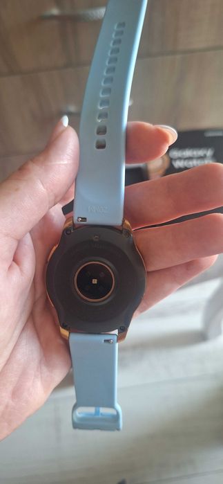 Смарт часовник Samsung Galaxy watch