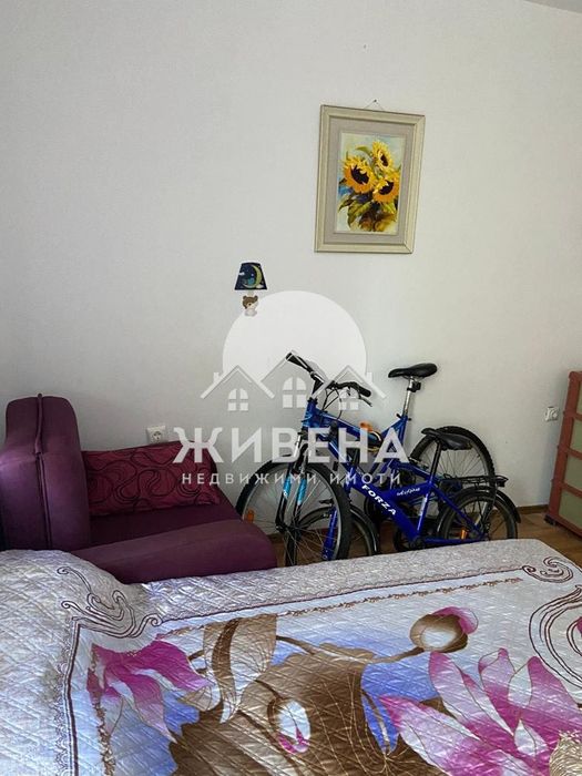 Продава се Двустаен апартамент в к.к. Слънчев бряг - 40 кв.м за 1375 €/кв.м - Снимка #8