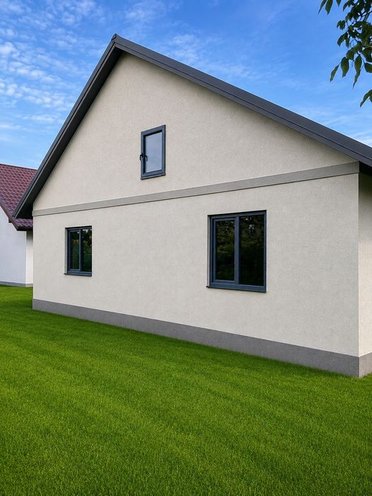Vand casa în Sarca