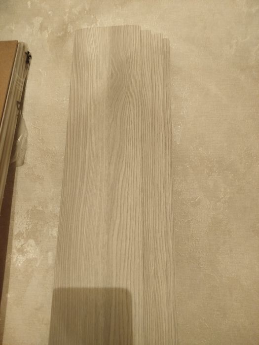 Продам доборы дверные Ривьера Айс