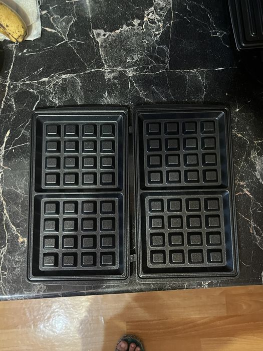 Продаю мини гриль