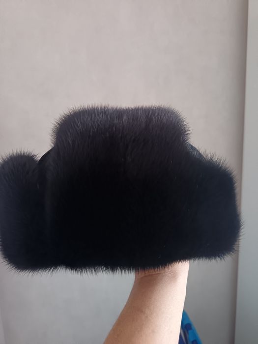 Продам ушанку. Отличное состояние