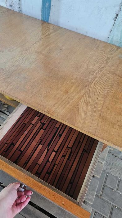 Стол парта для ребенка