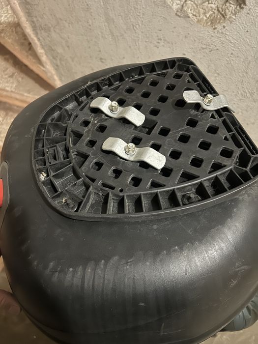 Куфар за скутер, мотор. Куфар за каска.