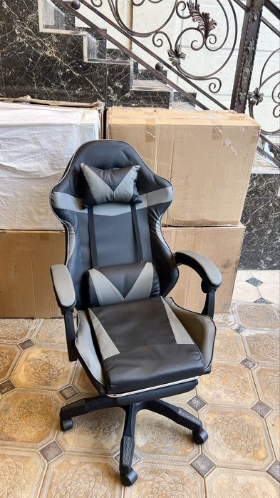 Igravoy kreslo sotiladi