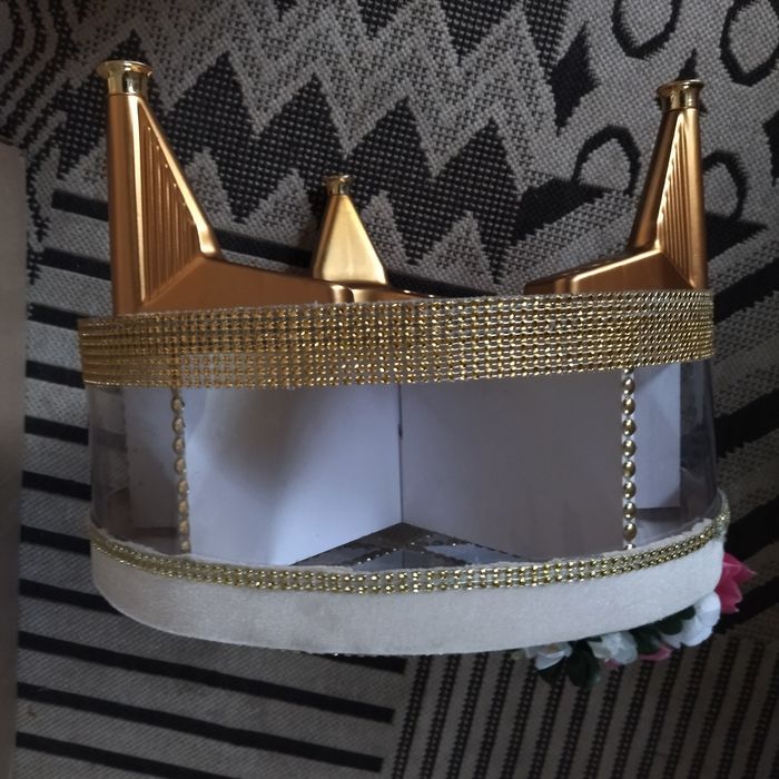 Праздничные корзины